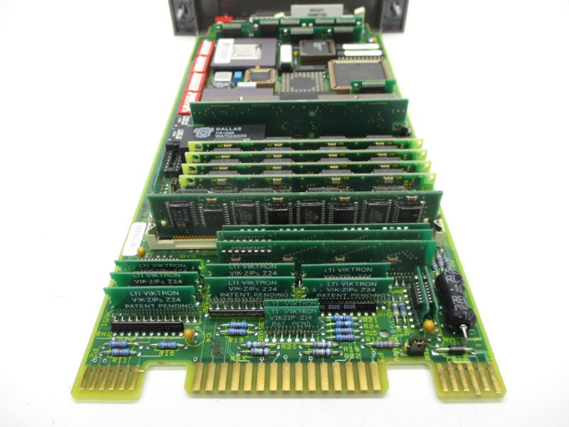 ABB INSEM01 +5VDC NSMP