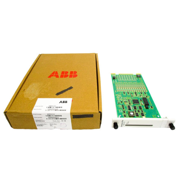 ABB SPFEC12 +/-15V NSMP