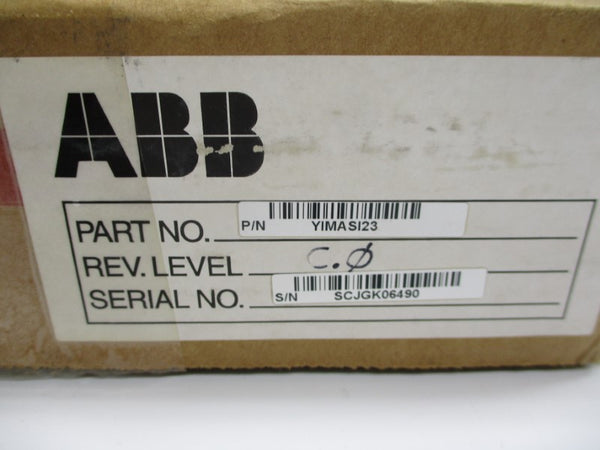 ABB IMASI23 5V 1A NSMP