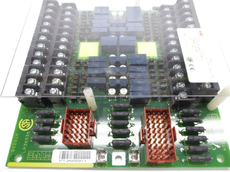 ABB NTAI06 24V 0.5A NSMP