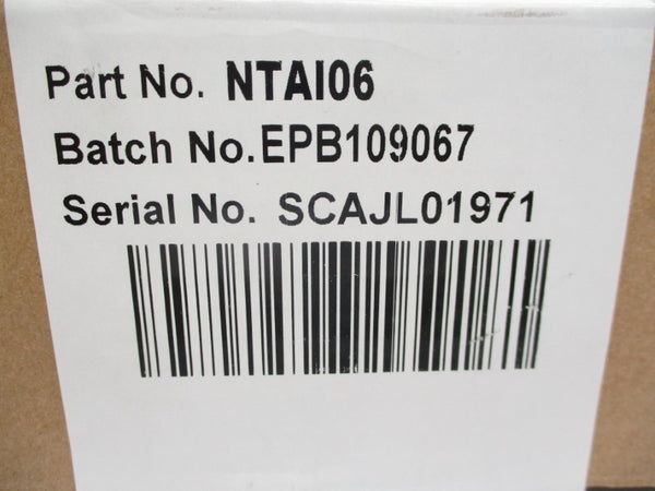 ABB NTAI06 24V 0.5A NSMP