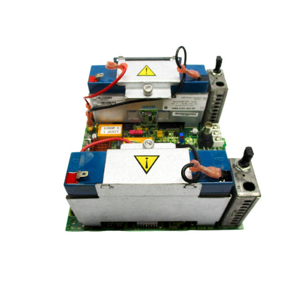 ABB NTCF22 24V 1.8A NSNP