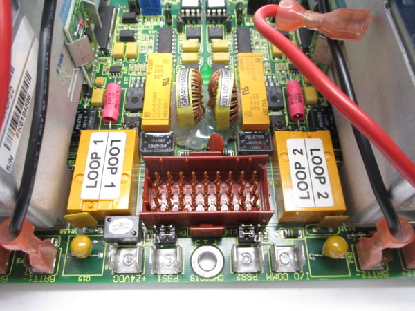 ABB NTCF22 24V 1.8A NSNP