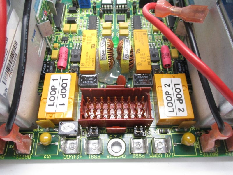 ABB NTCF22 24V 1.8A NSNP