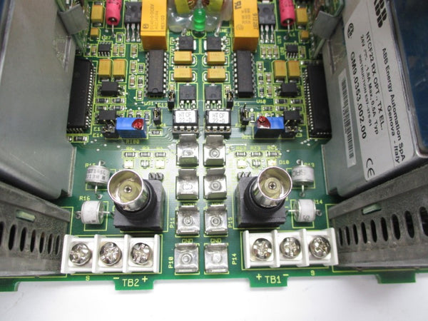 ABB NTCF22 24V 1.8A NSNP