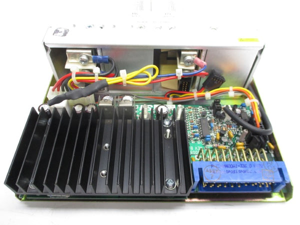 ABB P-HA-RPS-02200000 90-264VAC 11.5A NSMP