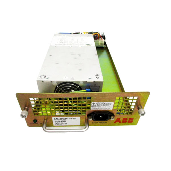 ABB P-HA-RPS-11100000 90-264VAC 6A (NO POWER CORD) NSNP