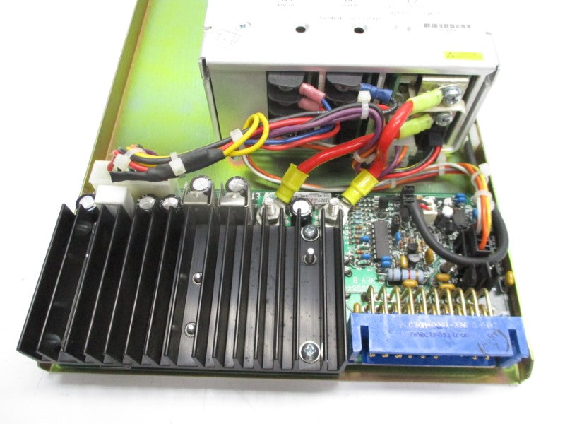 ABB P-HA-RPS-11100000 90-264VAC 6A (NO POWER CORD) NSNP