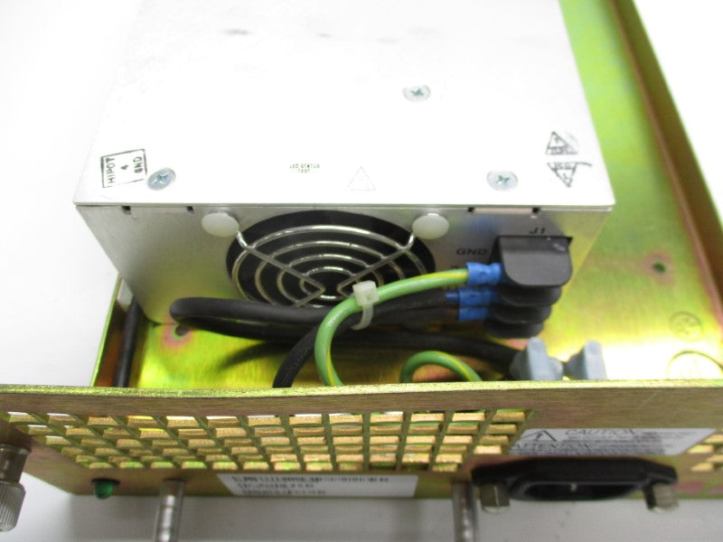 ABB P-HA-RPS-11100000 90-264VAC 6A (NO POWER CORD) NSNP