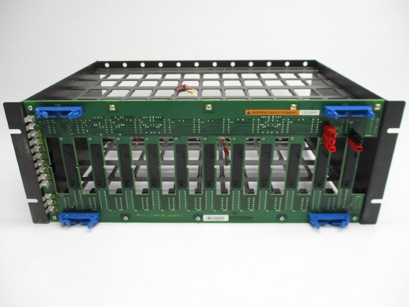 ABB IEMMU11 120/240V NSNP