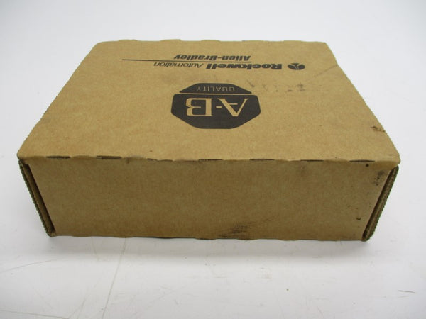 ALLEN BRADLEY 1769-ECL SER. A DATE: 2010 NSFS