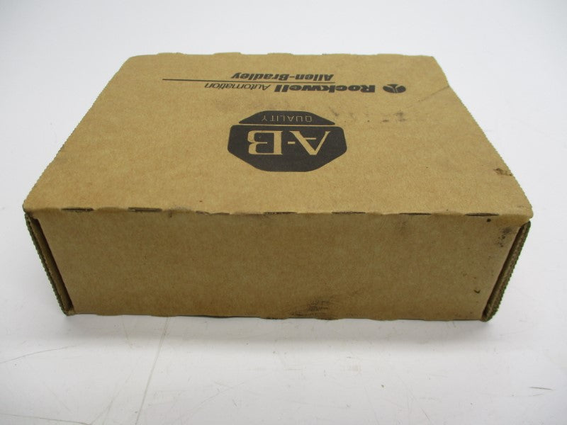 ALLEN BRADLEY 1769-ECL SER. A DATE: 2010 NSFS