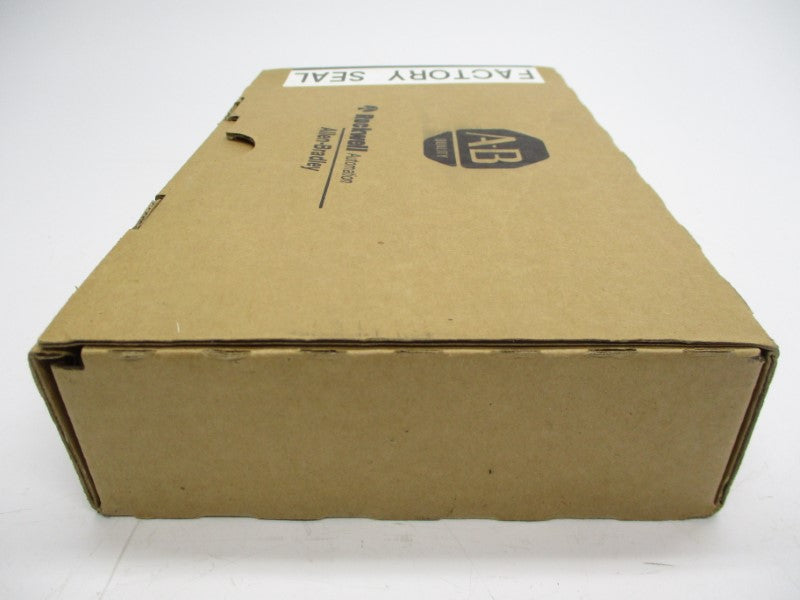 ALLEN BRADLEY 1769-CRR1 SER. A DATE: 2008 NSFS