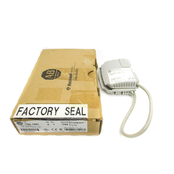 ALLEN BRADLEY 1769-CRR1 SER. A NSMP