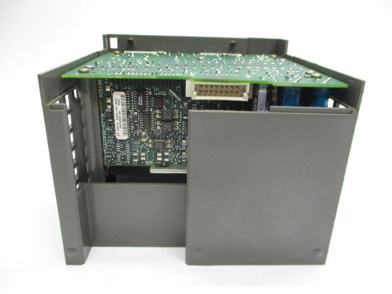 ALLEN BRADLEY 1746-P4 SER. A 170-265VAC 10A UNMP