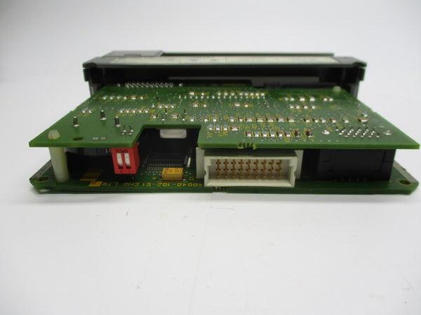 ALLEN BRADLEY 1746-HS SER. A 24VDC .3A UNMP