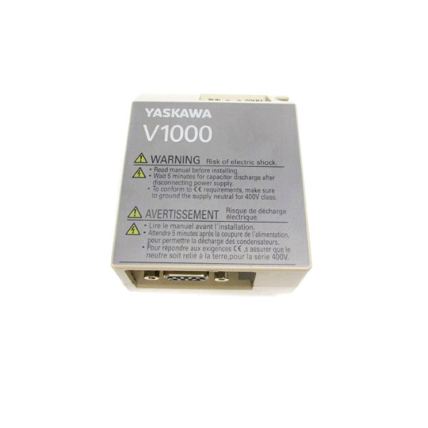 YASKAWA SI-P3/V REV: A NSNP