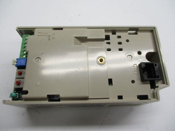 YASKAWA SI-P1/V7 NSMP