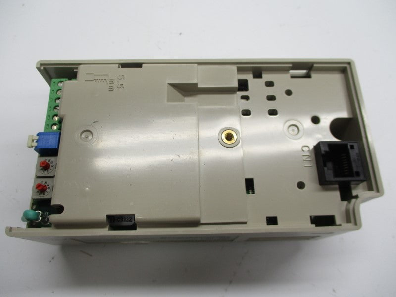 YASKAWA SI-P1/V7 NSMP