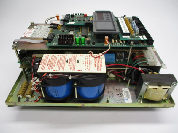 ALLEN BRADLEY 1336-B007-E0D-L3 SER. A 380-460V 13.3A NUPI