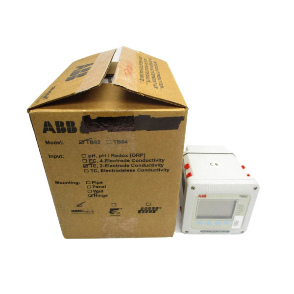 ABB TB82TE2110210 14-42VDC NSMP