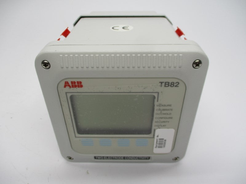ABB TB82TE2110210 14-42VDC NSMP