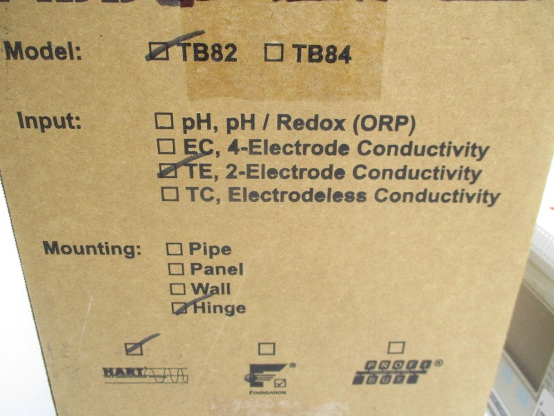 ABB TB82TE2110210 14-42VDC NSMP