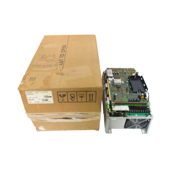 ALLEN BRADLEY 1336S-B015-AN-EN SER. D F/W 3.04 380-480VAC 25A REMAN