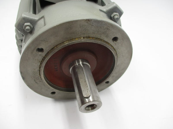 AEG AM90LY4 250/440V 8.65/5A UNMP