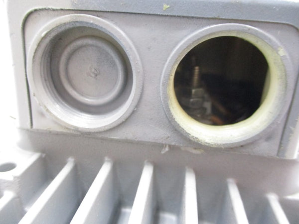 AEG AM90LY4 250/440V 8.65/5A UNMP