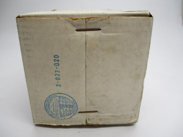 AC&R S-5690 450PSI 1-3/8" NSFS