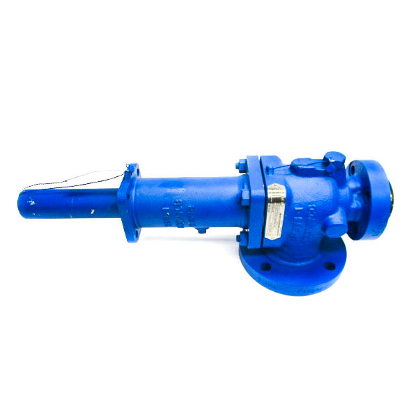 AGC 1.5H3JLTJ06-E15J-P 1-1/2" NSNP