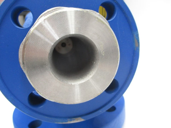 AGC 1.5H3JLTJ06-E15J-P 1-1/2" NSNP