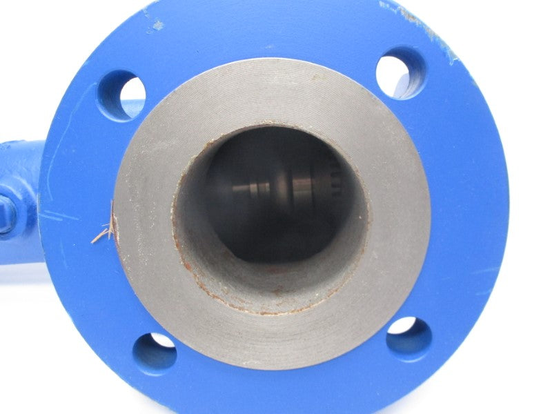 AGC 1.5H3JLTJ06-E15J-P 1-1/2" NSNP