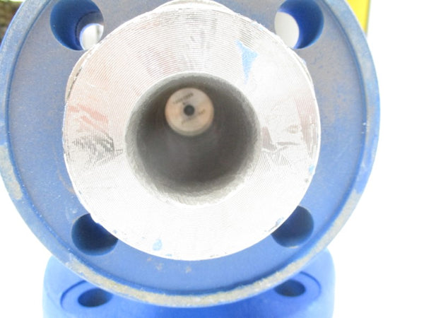 AGC JLTJOS-E15J-P 1-1/2" UNMP