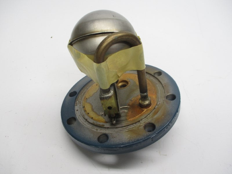 AC&R A-1900-30 1/8" NSMP