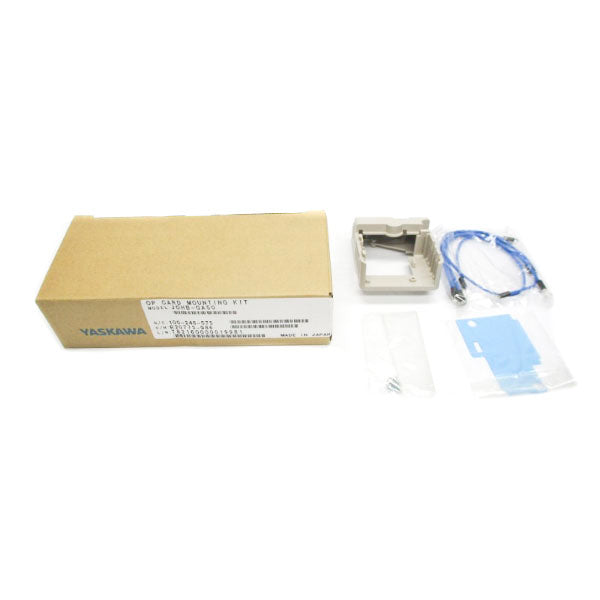 YASKAWA JOHB-GA50 NSMP
