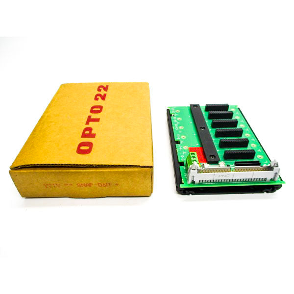 OPTO 22 SNAP-D6M NSMP