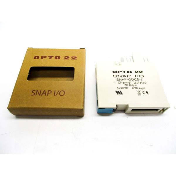 OPTO 22 SNAP-ODC5-I 5-60VDC NSMP