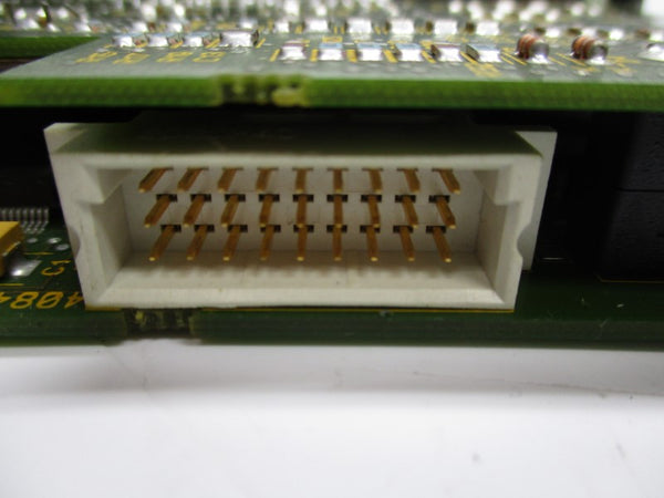 ALLEN BRADLEY 1746-HS SER. A 24VDC 0.3A (NO DOOR/TERMINAL) UNMP