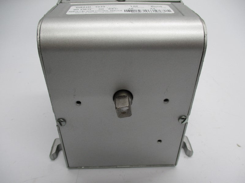 ACME CONTROL M934D1042 120V 0.48A NSNP