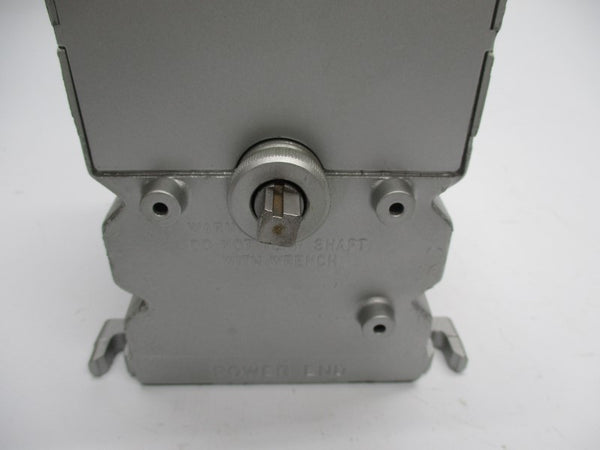 ACME CONTROL M934D1042 120V 0.48A NSNP