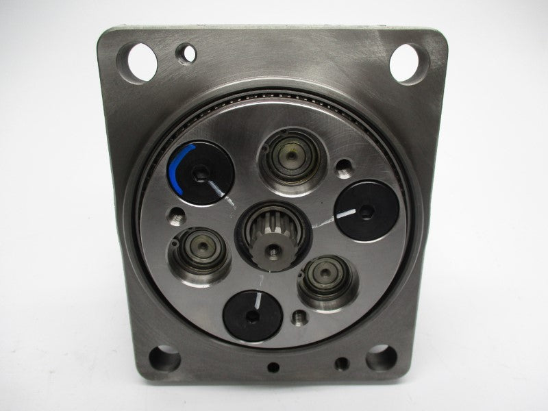 YASKAWA HW9381400-E F2CS-T25-ZG14-66 NSMP