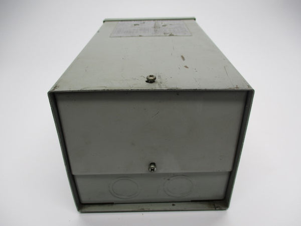 ACME ELECTRIC TF-1-17437 220-440V UNMP