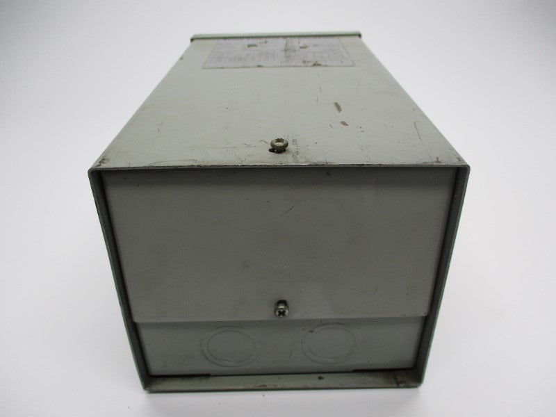 ACME ELECTRIC TF-1-17437 220-440V UNMP