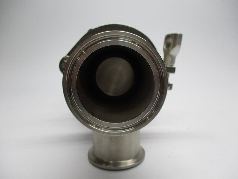 ALFA LAVAL 761-10M-29S-2-E-316L-36-4 NSNP