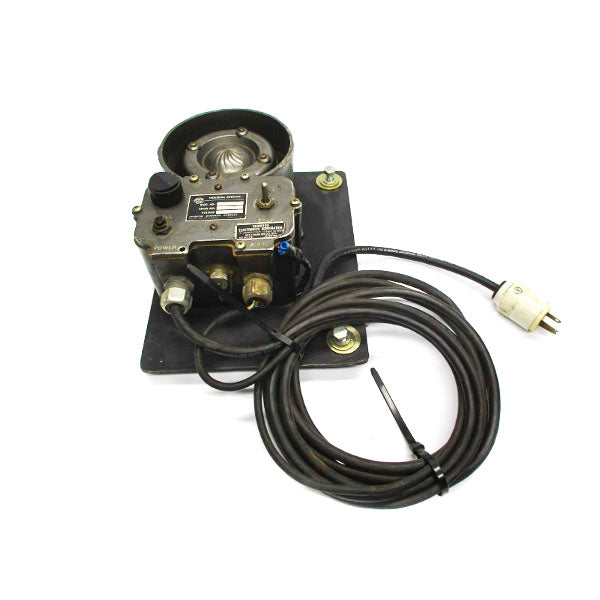 ADC AD-27A7 117VAC UNMP