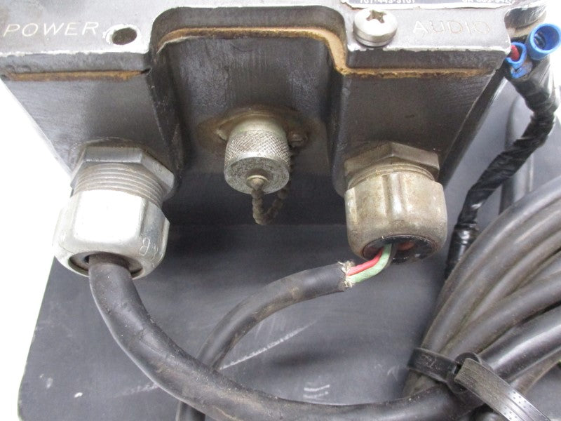 ADC AD-27A7 117VAC UNMP