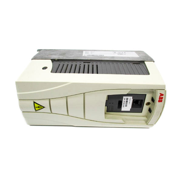 ABB ACS550-U1-04A1-4 F/W 3.12B 380-480VAC 4.1A (NO TERMINAL) UNMP