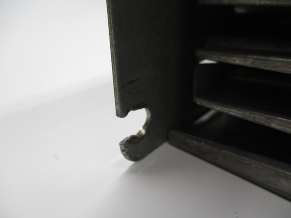 ABB ACS550-U1-04A1-4 F/W 3.12B 380-480VAC 4.1A (NO TERMINAL) UNMP